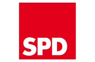 Logo SPD