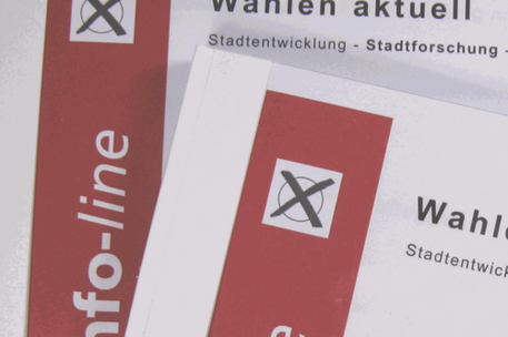 Amtliches Endergebnis der Europawahl 2019