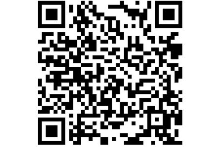 QR-Code zum Aufruf der Lernbar allgemeine Wahlvorstände - Teil 3