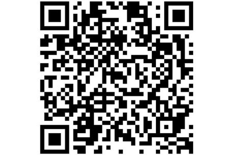 QR-Code zum Aufruf der Lernbar allgemeine Wahlvorstände - Teil 1