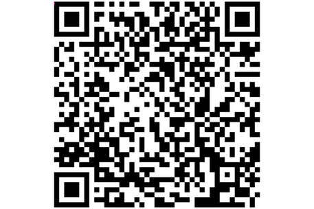 QR-Code zum Aufruf der Lernbar Briefwahlvorstände - Teil 2