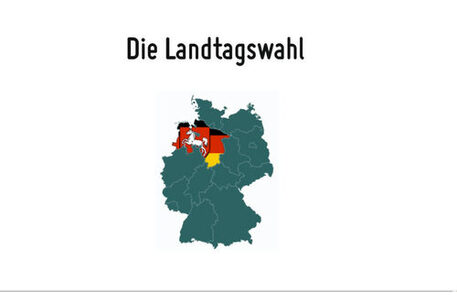 Die Landtagswahl - Vorschaubild zum Film