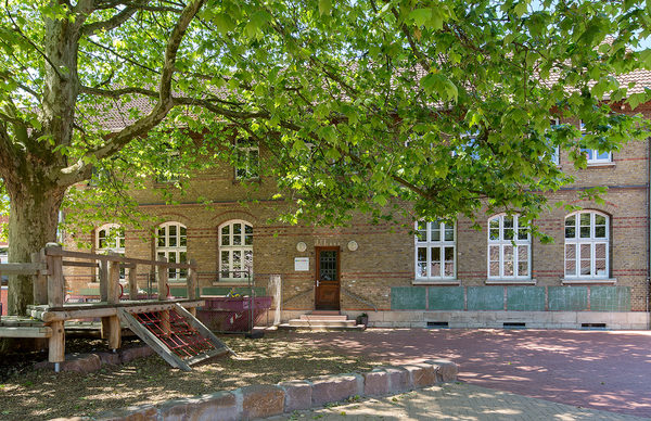 Grundschule Watenbüttel (Spohr Schule 2016/17) (Wird bei Klick vergrößert)