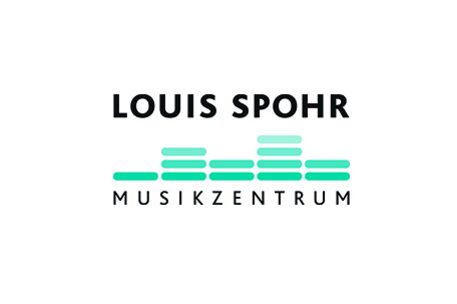 Logo des Louis Spohr Musikzentrums