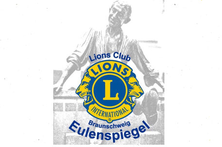 Lions Club Logo