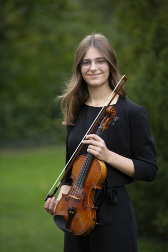 Johanna Knopp 2023 (Wird bei Klick vergrößert)