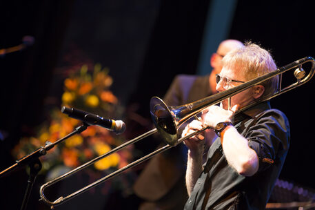 Abschlusskonzert, BigBand