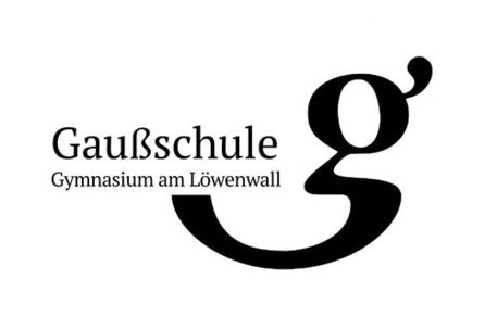 Logo der Gaußschule