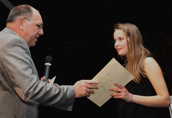Alida Bohnen (Wird bei Klick vergrößert)