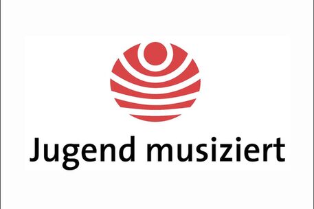 Jugend musiziert Logo