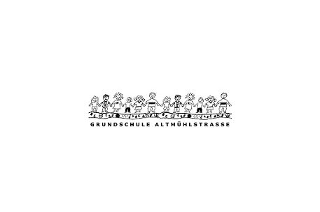 Logo der Grundschule Altmühlstraße
