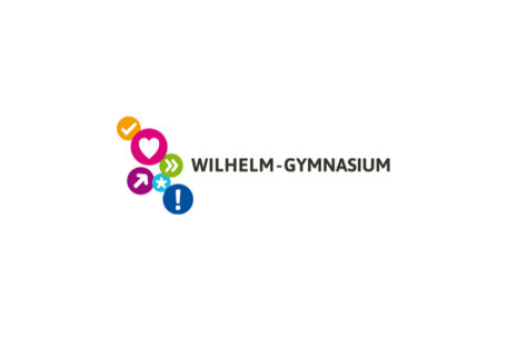 Logo des Wilhelm-Gymnasiums