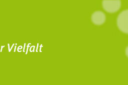 Banner iko offen für Vielfalt