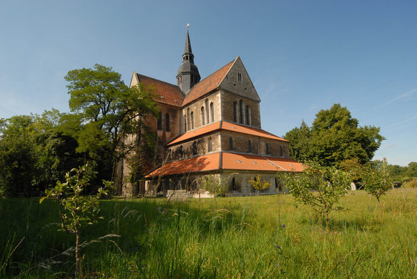 Kloster Riddagshausen
