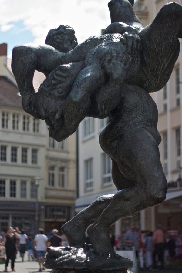 Ringerbrunnen (Wird bei Klick vergrößert)