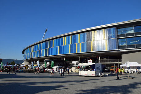 Eintracht-Stadion