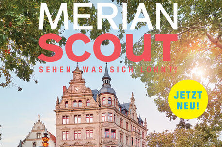 Merian Scout