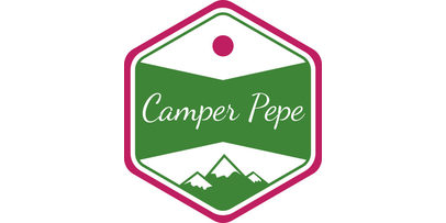 Camper Pepe Logo