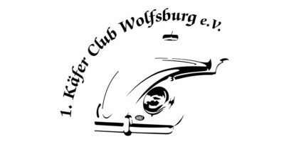 Logo 1. Käfer Club Wolfsburg e. V.
