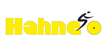 Logo Fahrrad Hahne