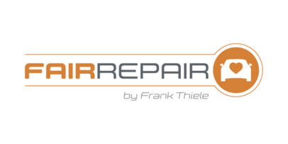 Fairrepair by Frank Thiele