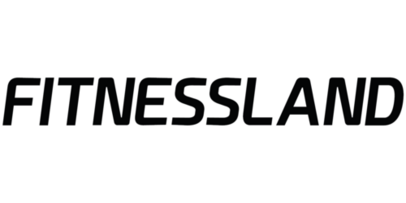 Logo Fitnessland