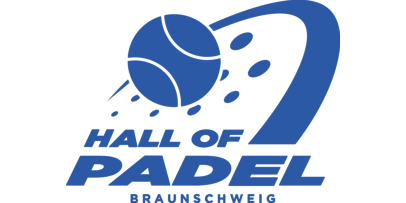 Logo Hall of Padel