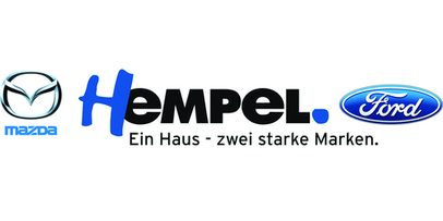 Logo Autohaus Hempel