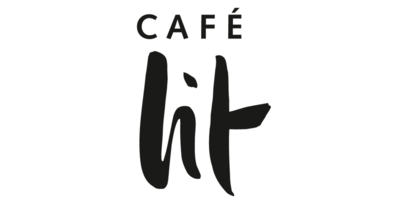 Logo Cafe Lit