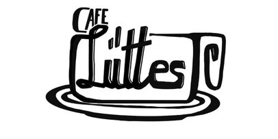 Logo Cafe Lüttes