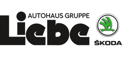 Logo Autohaus Liebe