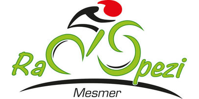 Logo von Rad Spezi Mesmer
