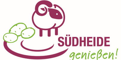 Logo Südheide genießen!