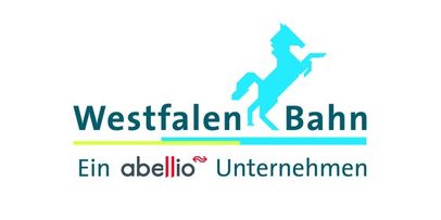 Logo WestfalenBahn GmbH