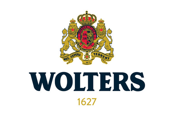 Logo Wolters 1627