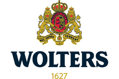 Wolters 1627 Logo