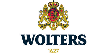 Wolters 1627 Logo