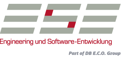 Logo ESE Engineering und Software-Entwicklung GmbH