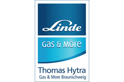 Thomas Hytra - Gas & More Logo