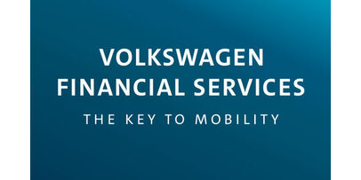Volkswagen Financial Services Logo