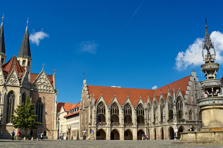 Altstadtmarkt