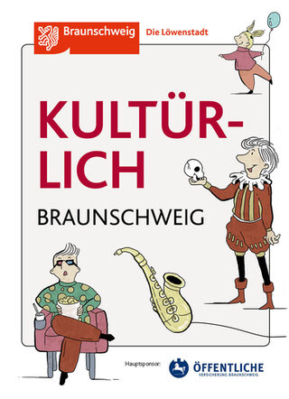 Titelbild "Kultürlich"