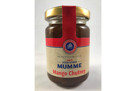 Mumme-Mango-Chutney