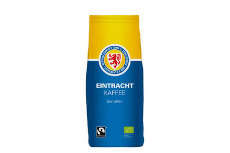 Eintracht Braunschweig Kaffee