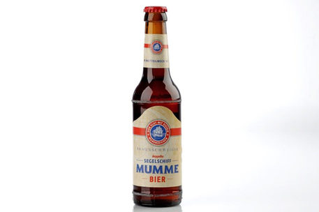 Mumme-Bier