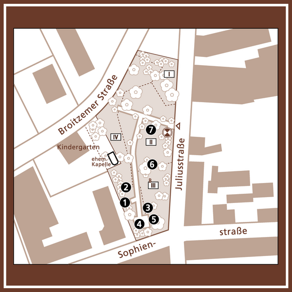 Kartenausschnitt (Wird bei Klick vergrößert)