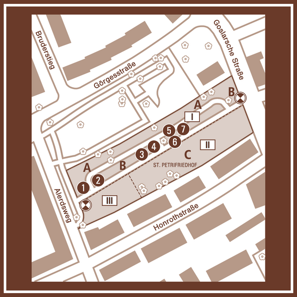 Kartenausschnitt (Wird bei Klick vergrößert)