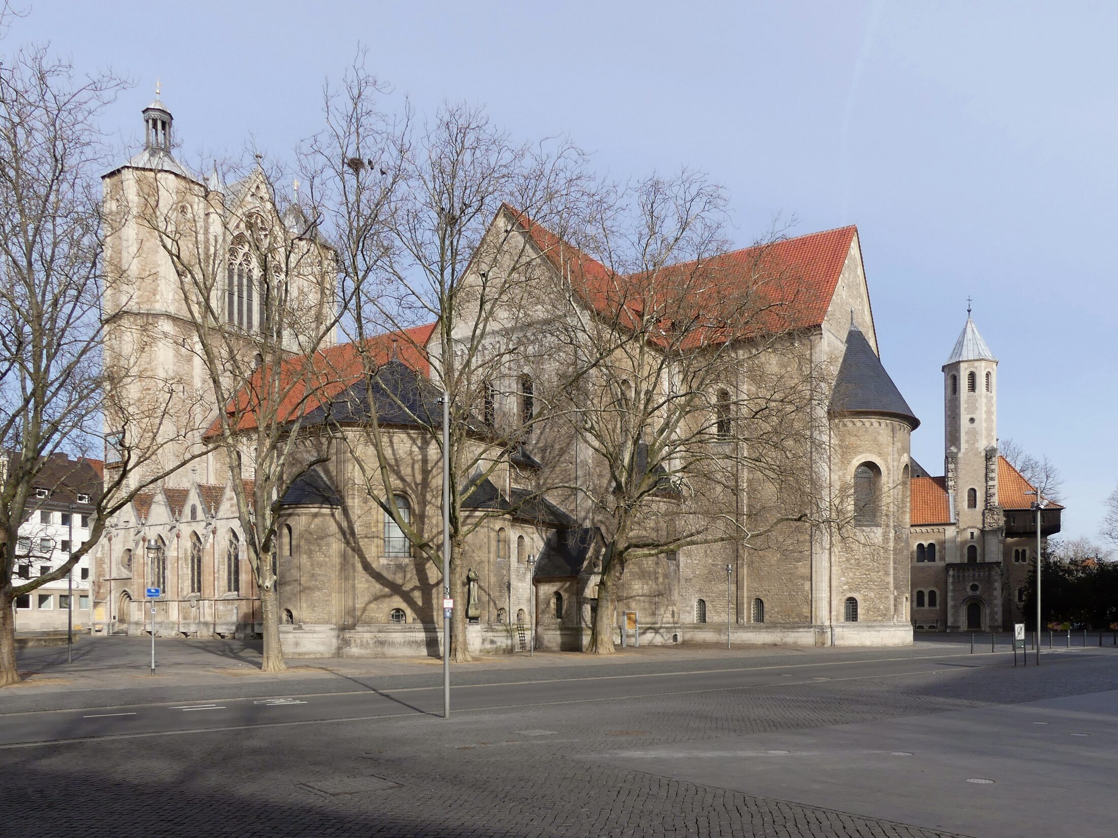 Dom (Wird bei Klick vergrößert)