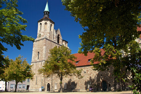 St. Magni
