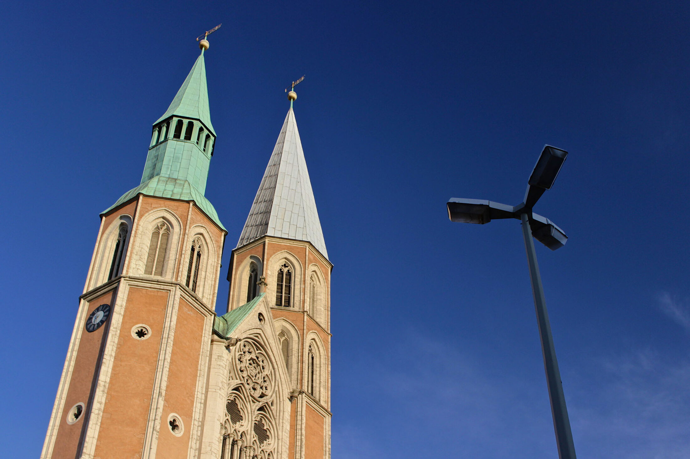 St. Katharinen (Wird bei Klick vergrößert)